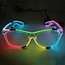 Light-up Glasses,Neon Glasses