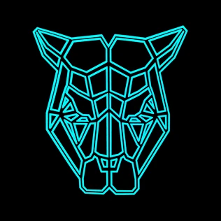Halloween - Sound-Reactive Mask