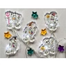 LED Gel Cling
