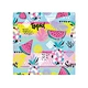 Summer - Disposable Tableware Napkins