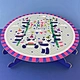 Panda - Disposable Tableware Cupcake Stand