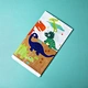 Dinosaur - Disposable Tableware Table Cover