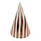 Rose Gold - Party Hat