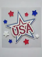 4th of july decorations