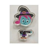 gel cling window decorations