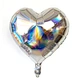 Iridescent - Ballon