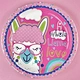 Alpaca - Disposable Tableware Round Plates