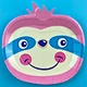 Sloth - Disposable Tableware Plates