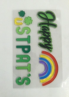 gel cling
