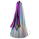 iridescent jewelry