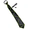 tie clip bow tie
