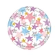 Disposable Tableware Round Plates