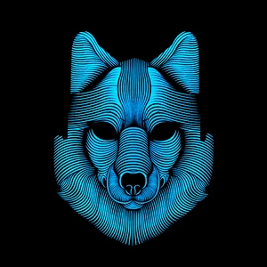 Halloween - Sound-Reactive Mask