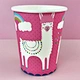 disposable paper pulp tableware