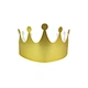 Gold Foil - Party Hat