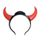 Halloween - Light-Up Hair Accessory