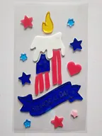4th of july decorations