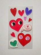 gel cling window decorations
