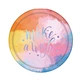 Disposable Tableware Round Plates