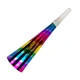 Rainbow Iridescent - Blowout