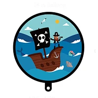 sexy pirate captain costume