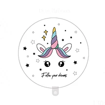 Unicorn - Ballon