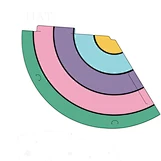 Unicorn - Party Hats