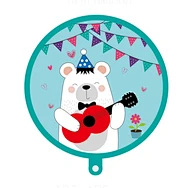 Bear - Ballon