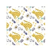 Leopard - Disposable Tableware Napkins