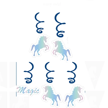unicorn 