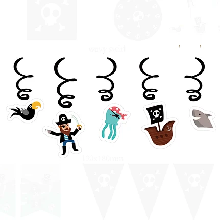 pirate captain costumes