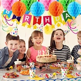 boys birthday party supplies
