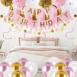 birthday and party supplies