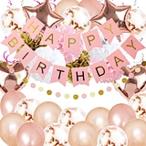 happy birthday banner stores