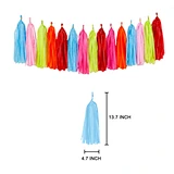 happy birthday party banner
