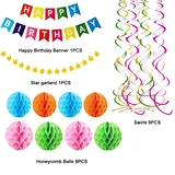 boys birthday party supplies