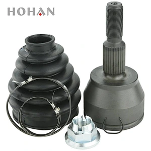 HIGH PERFORMANCE OUTER CV JOINT 24X63X27 FOR FORD GRAND C-MAX 2010- OEM: 1692088