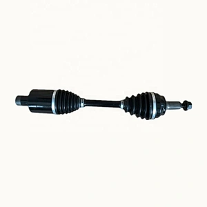 Front Left Driver CV Axle Shaft Fits 2043301500  for Mercedes Benz GLK-Class