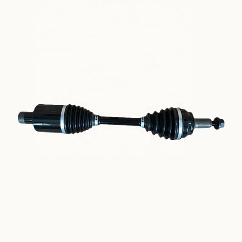 Front Left Driver CV Axle Shaft Fits 2043301500  for Mercedes Benz GLK-Class