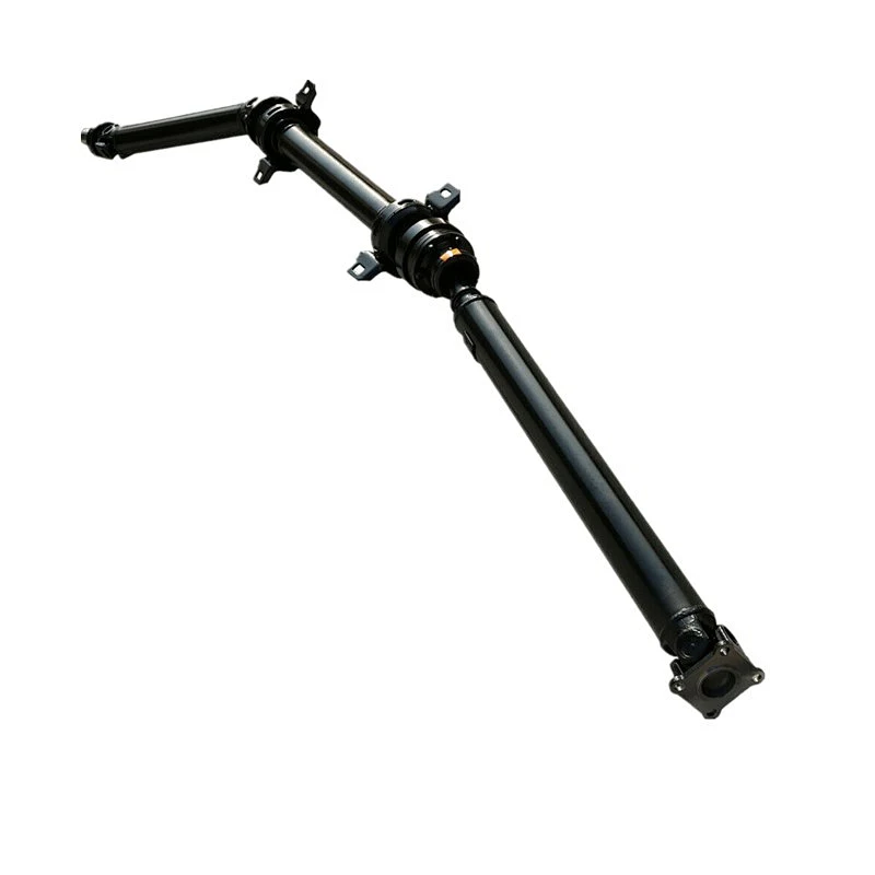 New Complete Driveshaft Drive Shaft Assembly Rear Fit For Toyota Highlander OE 3710048020