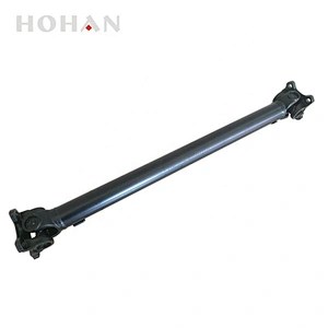 OE 26203401609 Factory direct sales high quality axle assembly Drive automatic propshaft supply for BMW X3 E83