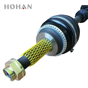 43420-06700 Front shaft drive axle for Toyota Camry