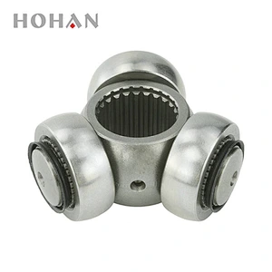 High Precision  Auto Tripod Joint for toyota camry corolla