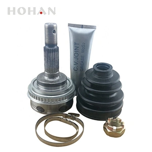 High Performance-price Ratio Auto Outer C.V. joint for TOYOTA CALDINA ST215 4WD 1997-2002 43470-29396  Hot Sale