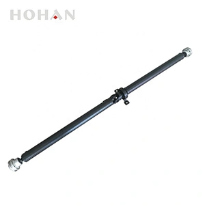 prop shaft Drive Shaft transmission propeller shaft for Fiat Panda II 4x4 55193595 55197051 55222107
