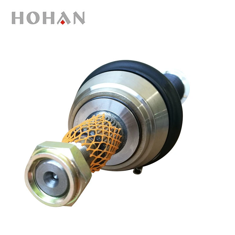 Quality guaranteed drive wheel shaft axle 1J0407271 for VW Bora