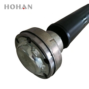 Substantial New Rear CV Axle Propeller Shaft Propshaft for Porsche Cayenne Volkswagen Touarge 7L6521
