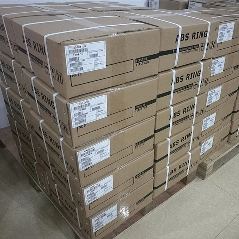 Gear Abs Exciter Ring For Renault