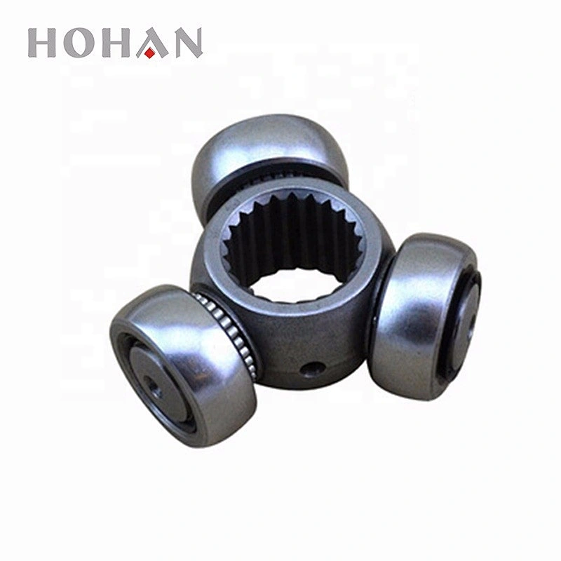 high quality drive shafts outer cv joint  tripod  joint for ZAZ/SKODA OE 115420173/6U0407331