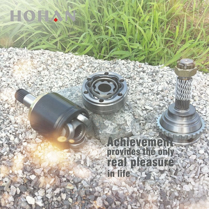 Japanese Car AVENSIS Left AUTO Inner CV Joint OEM Standard Size 23X35X20